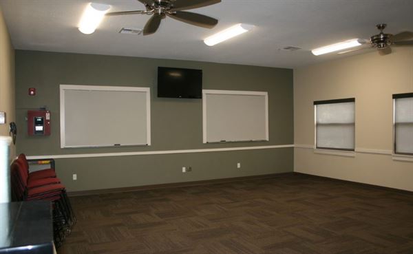 DaySpring Conference Center