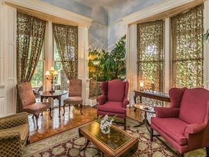 The Ladies’ Withdrawing Room