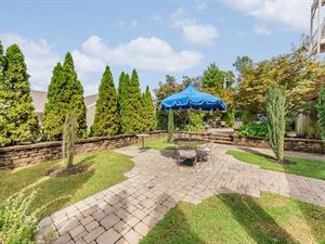 The Victorian Garden