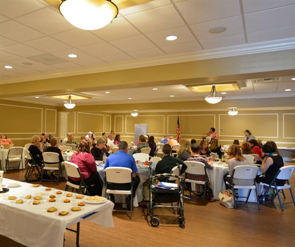 Century Club Banquet Hall - Closed Until Further Notice