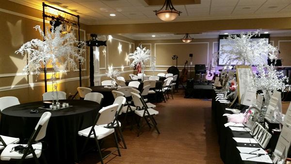 Century Club Banquet Hall - Closed Until Further Notice