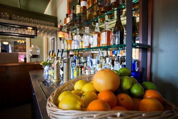 McMenamins Grand Lodge