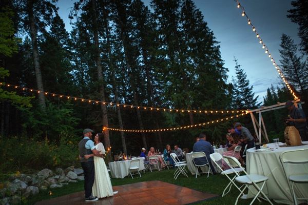 Cedar River Weddings & Events