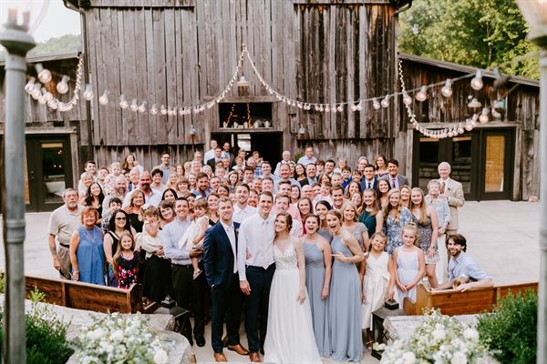 The Barn at Chestnut Springs