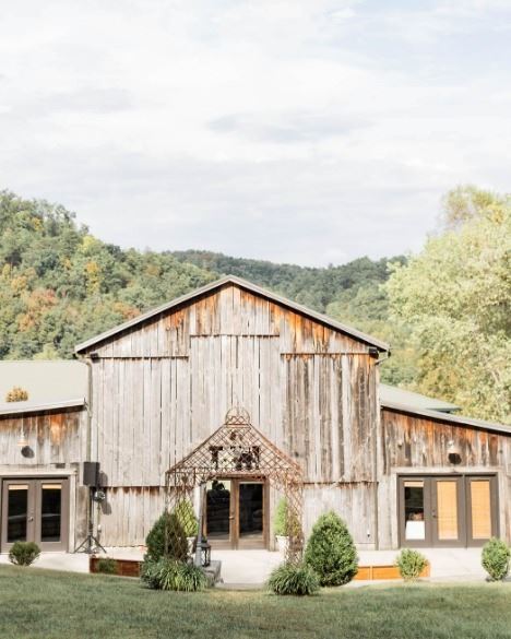 The Barn at Chestnut Springs