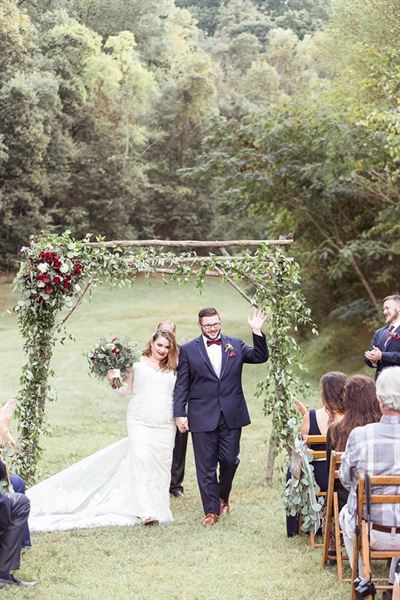 The Barn at Chestnut Springs
