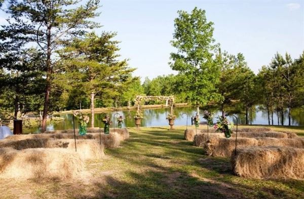 Blackberry Lane Farm