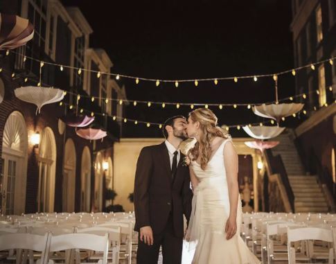 Magnolia Hotel Omaha