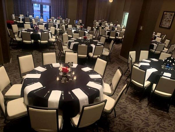 Magnolia Hotel Omaha