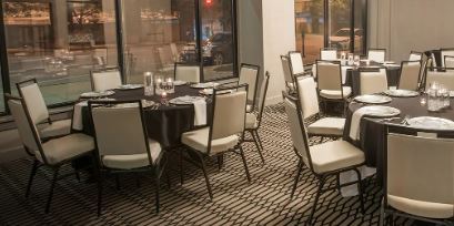 Magnolia Hotel Omaha