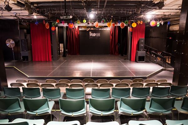 Mission Cultural Center for Latino Arts