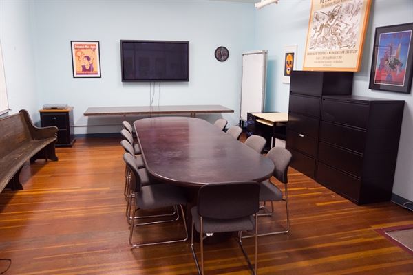 Mission Cultural Center for Latino Arts