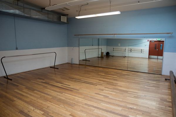 Mission Cultural Center for Latino Arts