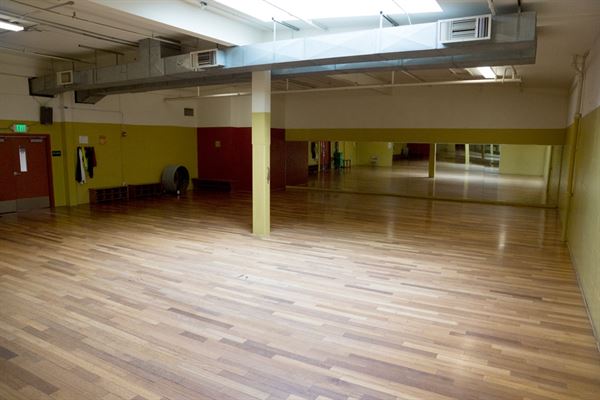 Mission Cultural Center for Latino Arts