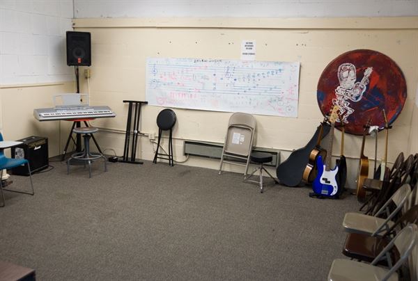 Mission Cultural Center for Latino Arts