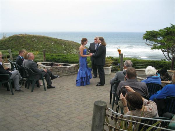 Moss Beach Distillery Restaurant