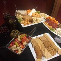 Simone Tolley Events and Catering