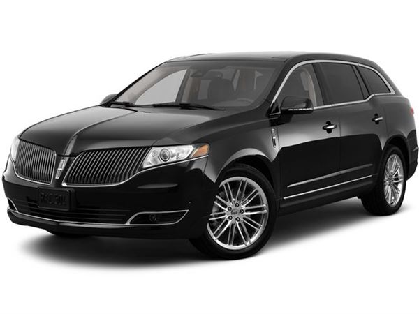 Black car everywhere limousine & car service