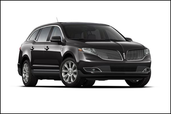 Black car everywhere limousine & car service