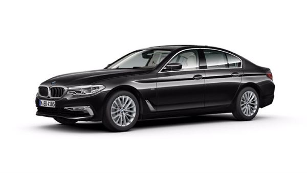 Black car everywhere limousine & car service