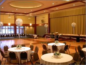 The Wolk Family Center