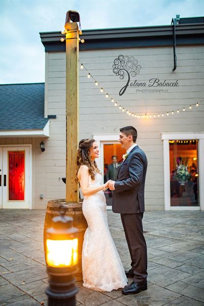 Westminster Hall and Chapel