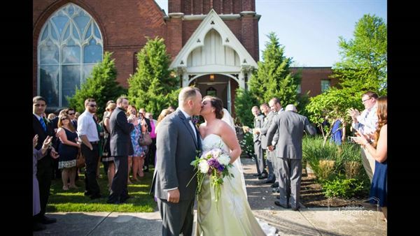 Westminster Hall and Chapel
