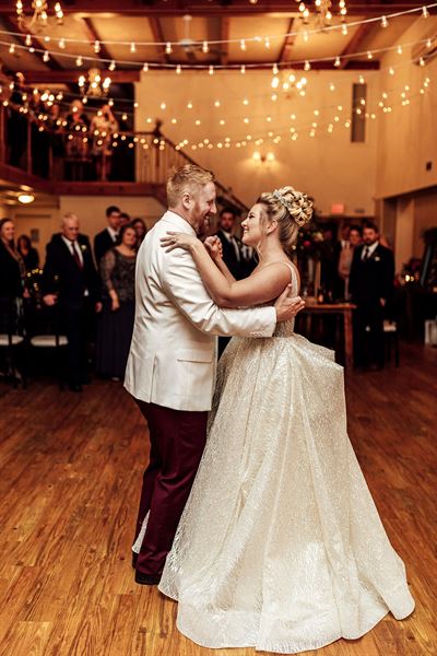 Westminster Hall and Chapel