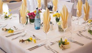 Rochester Banquet Hall