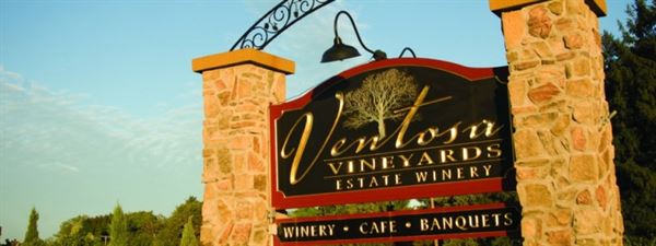 Ventosa Vineyards
