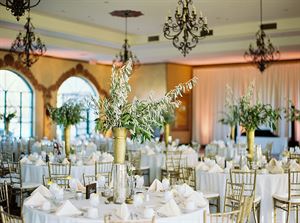 La Vista é Bella Ballroom