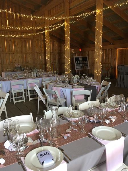 Antler Ridge Wedding and Event Venue