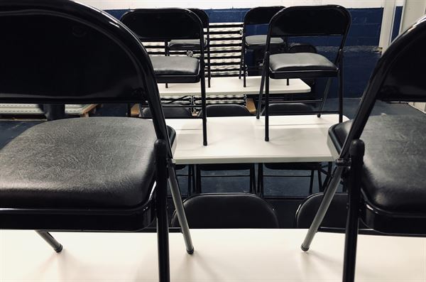 Around The Clock Table Rentals