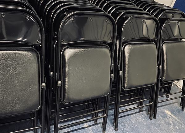 Around The Clock Table Rentals