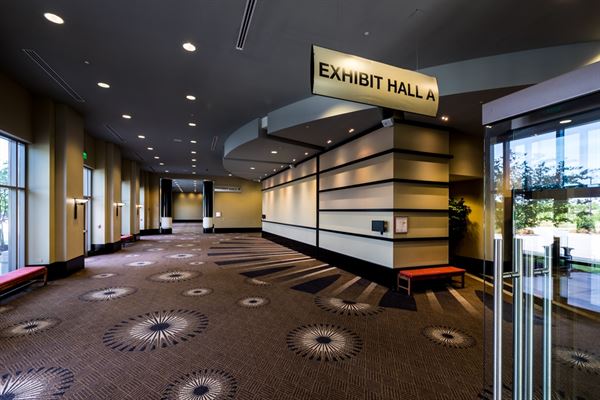 Columbia County Exhibition Center