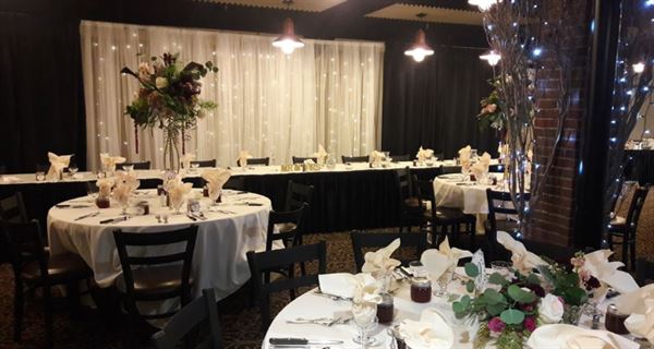 Batavia Downs Gaming & Hotel