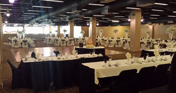 Batavia Downs Gaming & Hotel