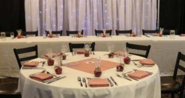 Batavia Downs Gaming & Hotel