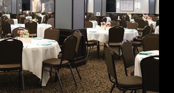 Batavia Downs Gaming & Hotel