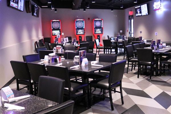 Batavia Downs Gaming & Hotel