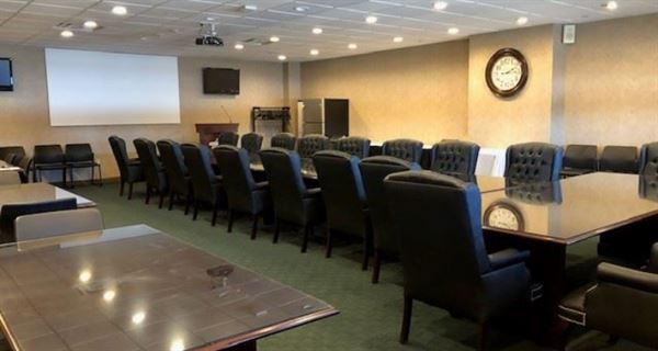 Batavia Downs Gaming & Hotel