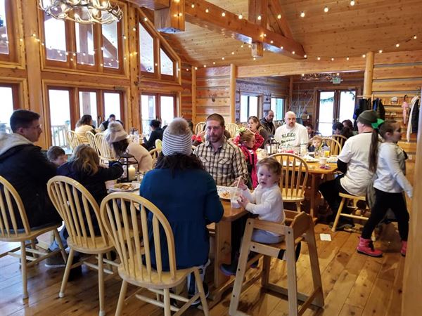 Mountain Springs Lodge