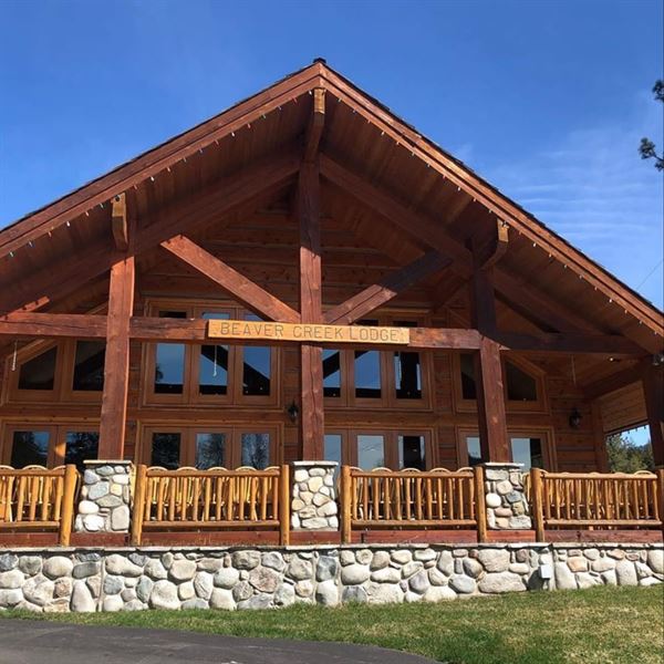 Mountain Springs Lodge