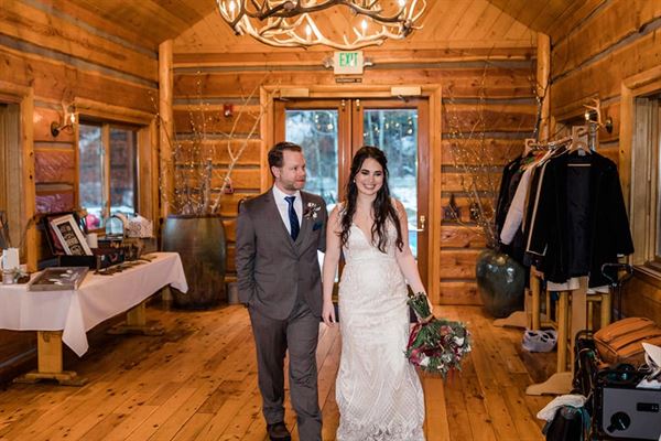 Mountain Springs Lodge