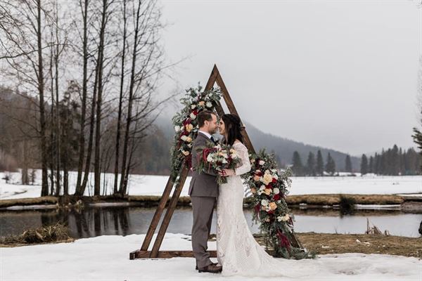 Mountain Springs Lodge