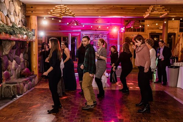 Mountain Springs Lodge