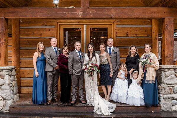 Mountain Springs Lodge