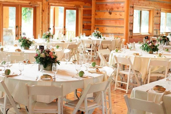 Mountain Springs Lodge