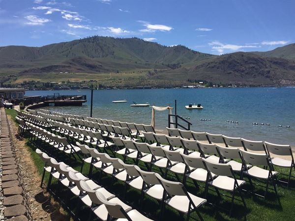 Darnell's Lake Resort