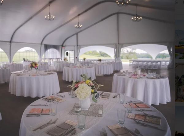 The Oaks Golf Course